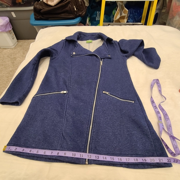 Hoodies jacket - Picture 7 of 9